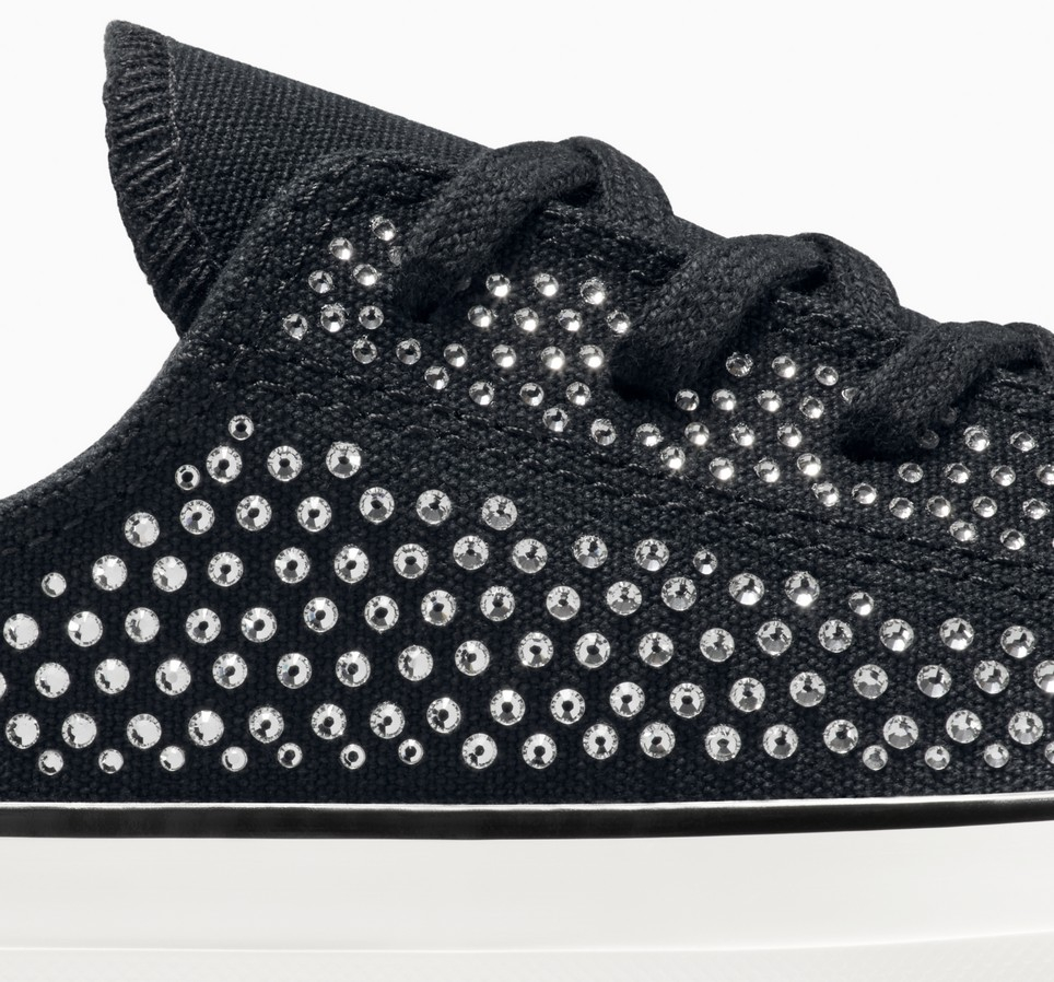 Chuck 70 with Swarovski® crystals