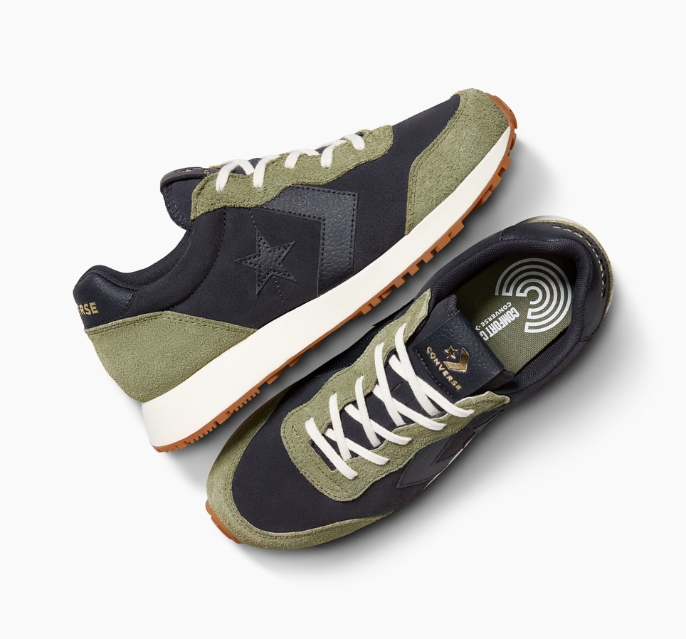 Converse Omega Trainer