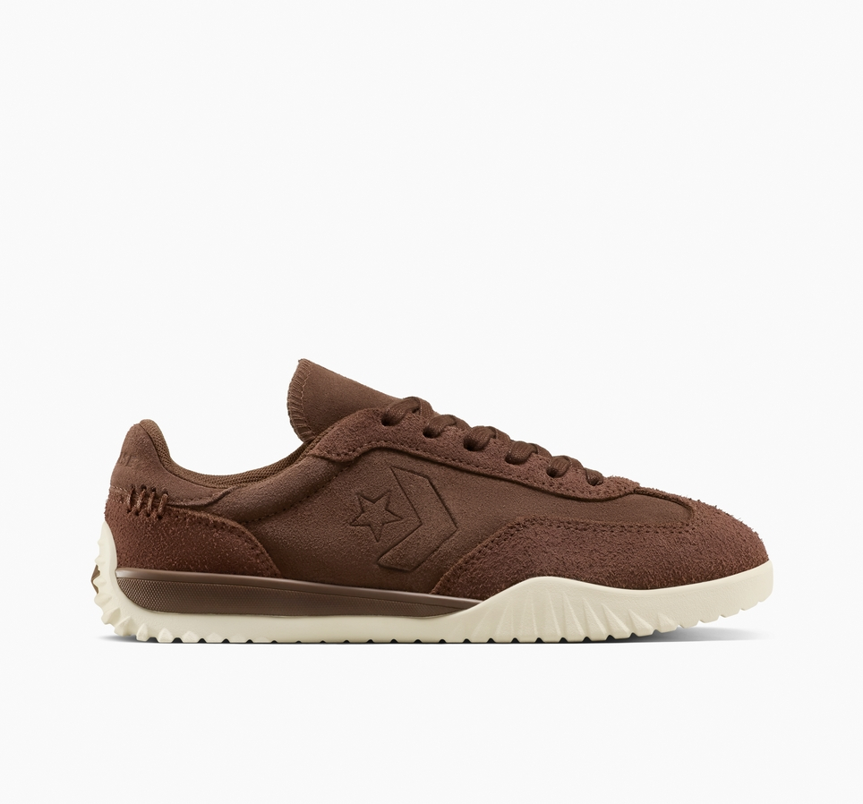 Run Star Trainer Suede
