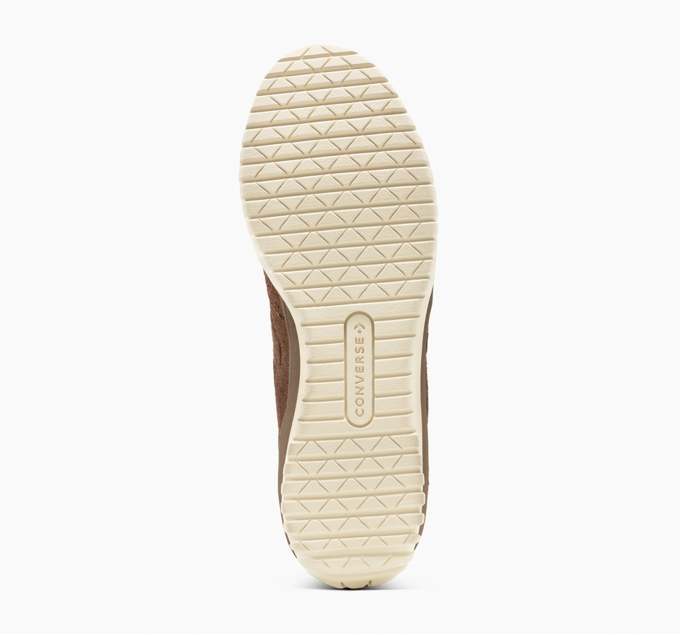 Run Star Trainer Suede
