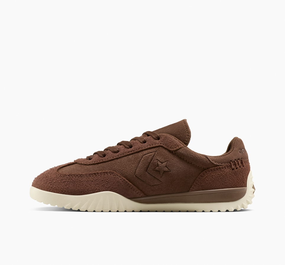 Run Star Trainer Suede