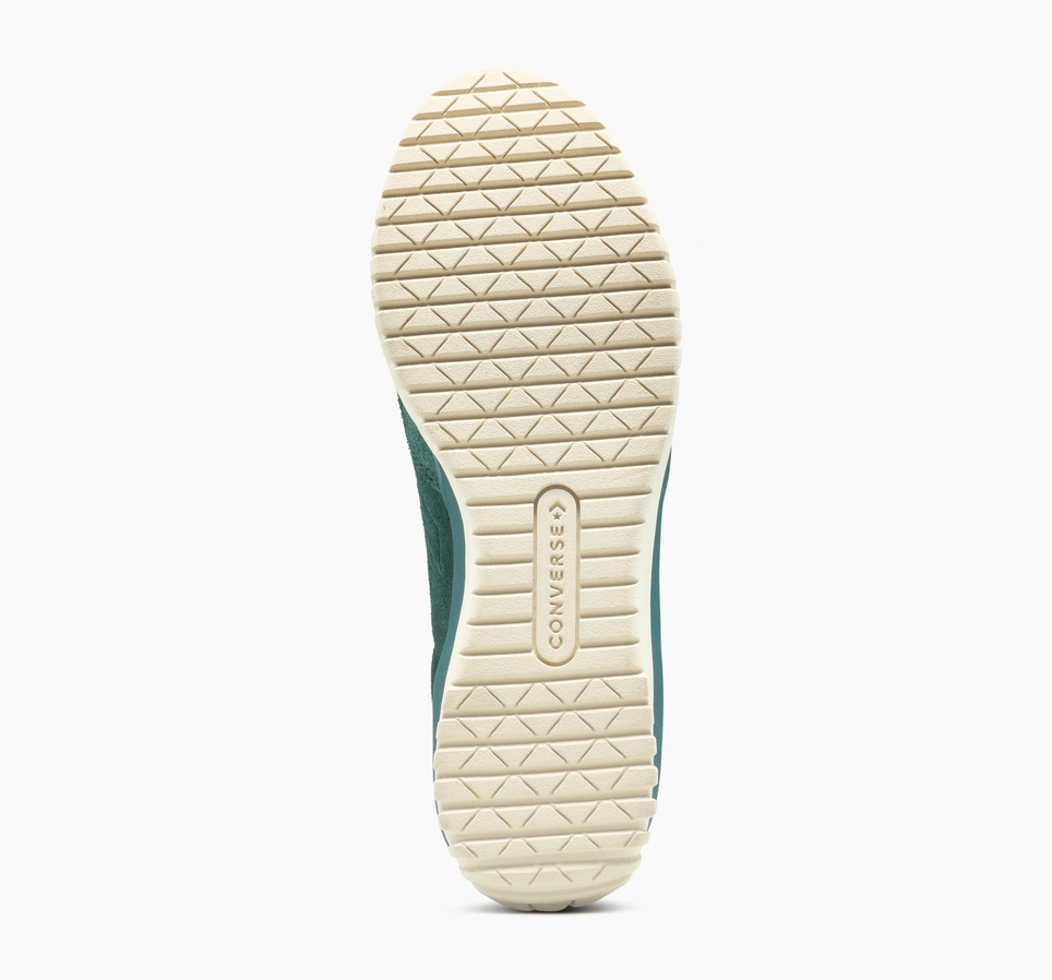 Run Star Trainer Suede