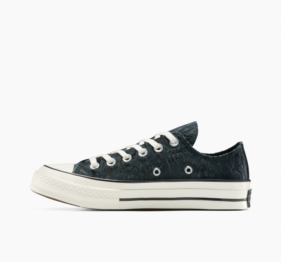 Chuck 70 Leopard