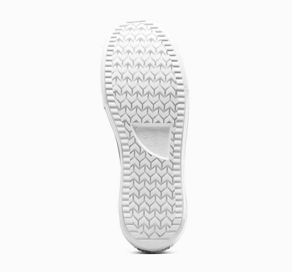 Chuck Taylor All Star Lift Double Stack