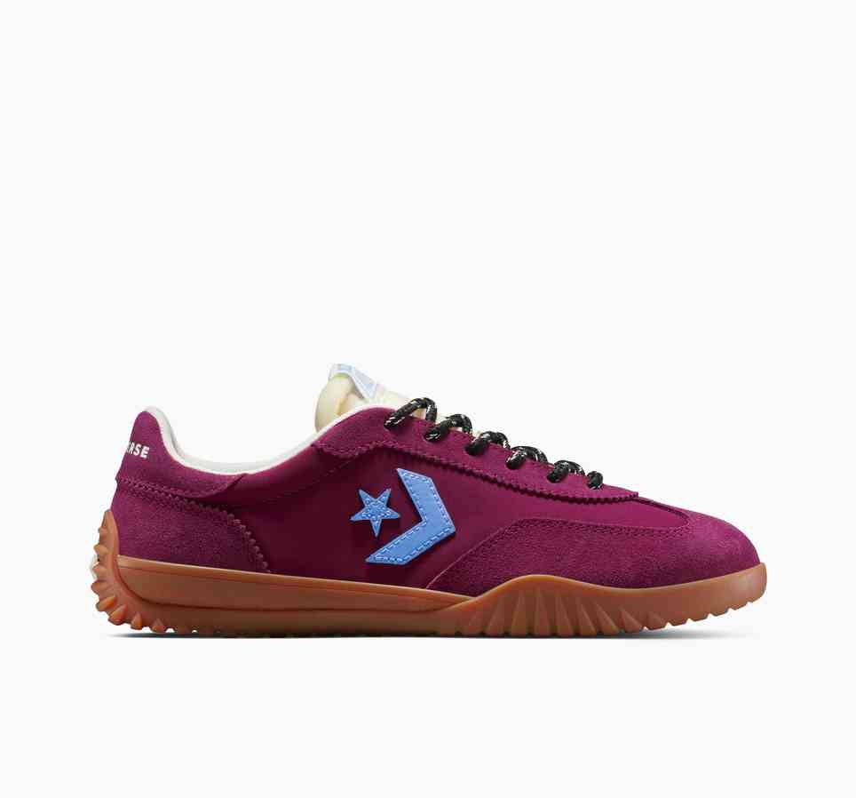 Run Star Trainer