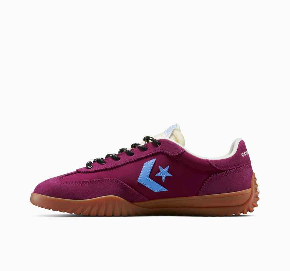 Run Star Trainer