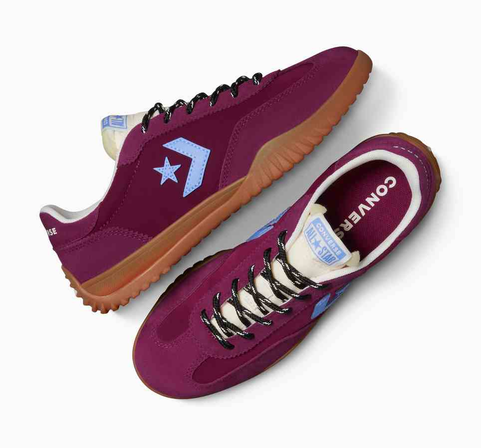 Run Star Trainer