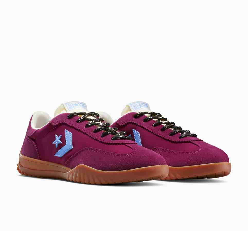 Run Star Trainer