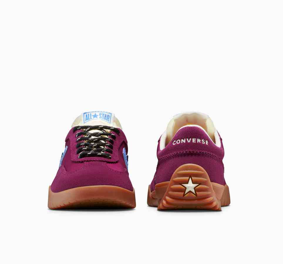 Run Star Trainer