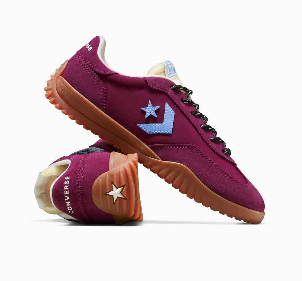 Run Star Trainer