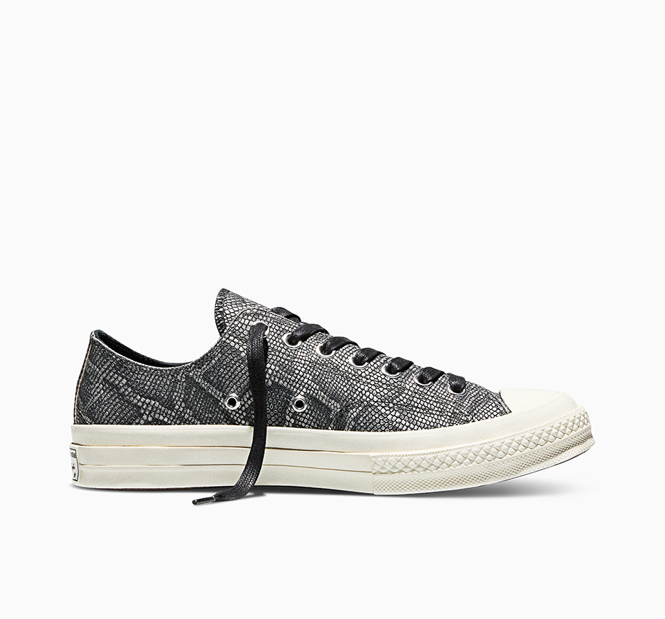 Chuck 70 Snakeskin Print