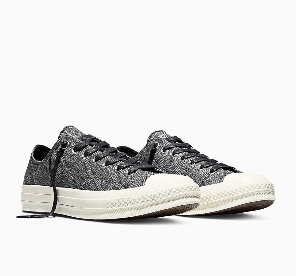 Chuck 70 Snakeskin Print