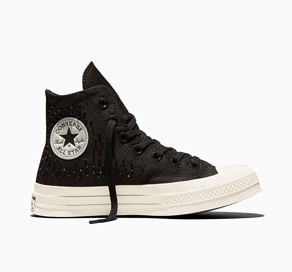 Chuck 70 Beads