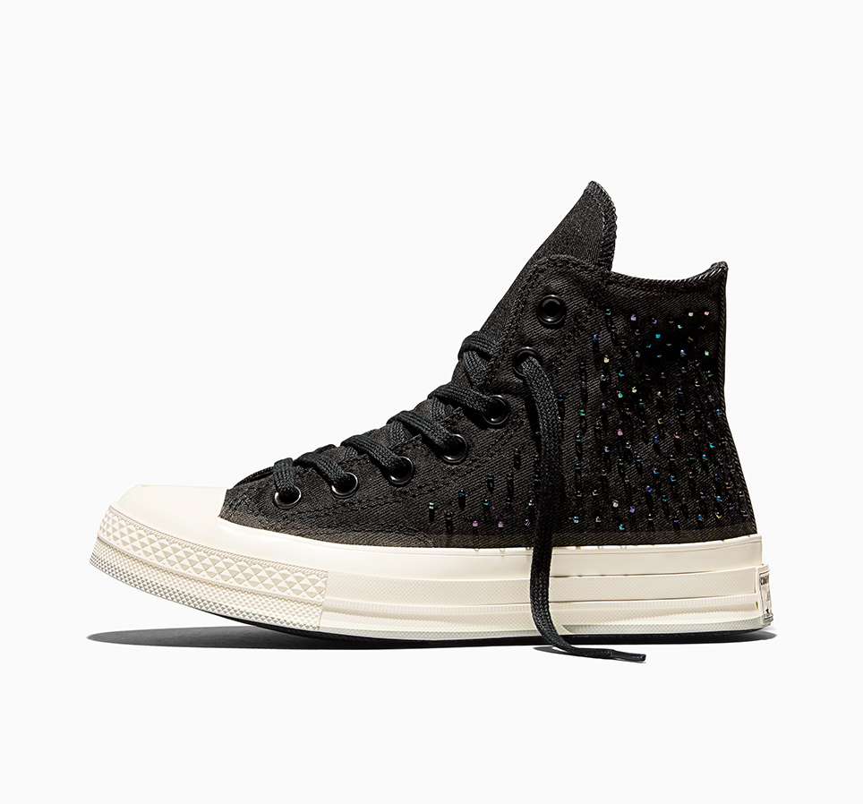 Chuck 70 Beads