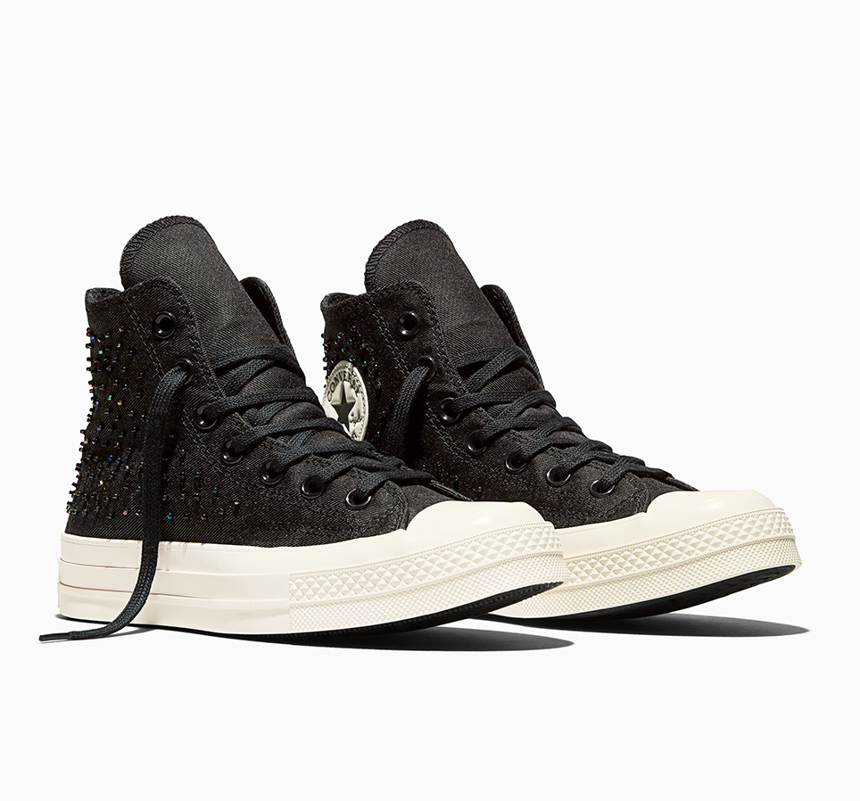 Chuck 70 Beads