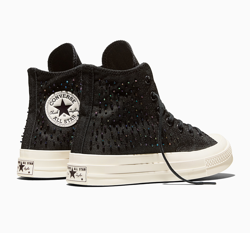 Chuck 70 Beads