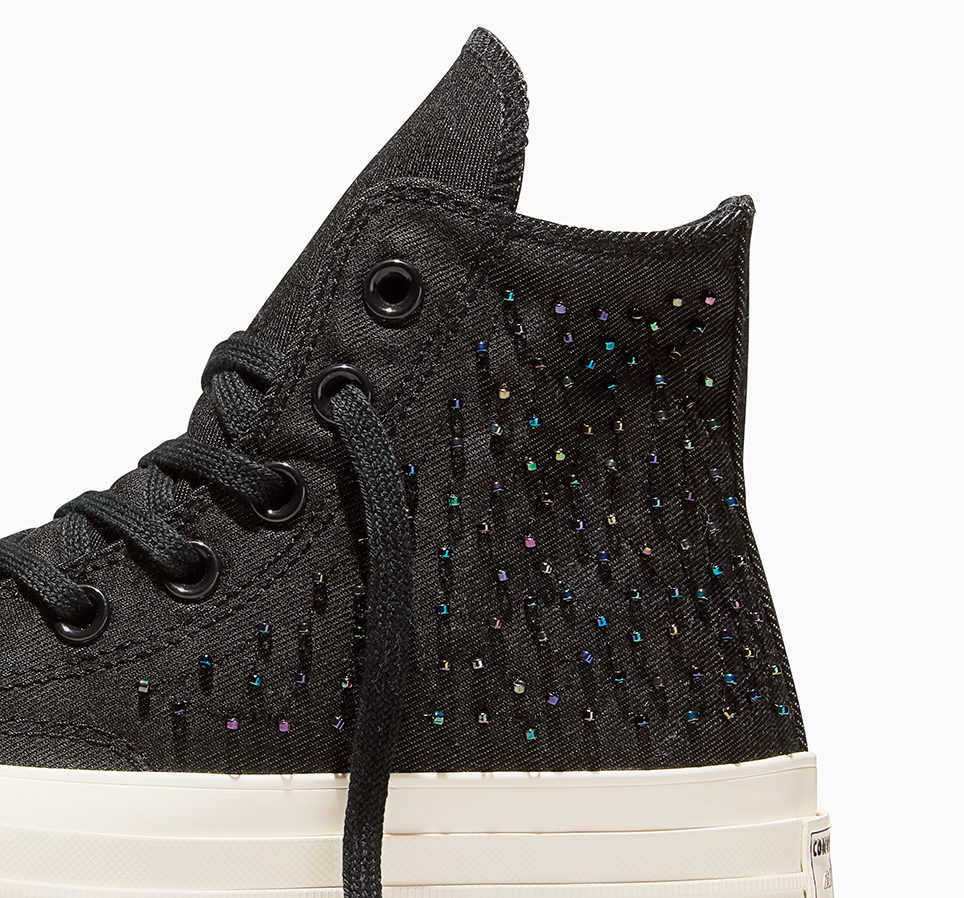 Chuck 70 Beads