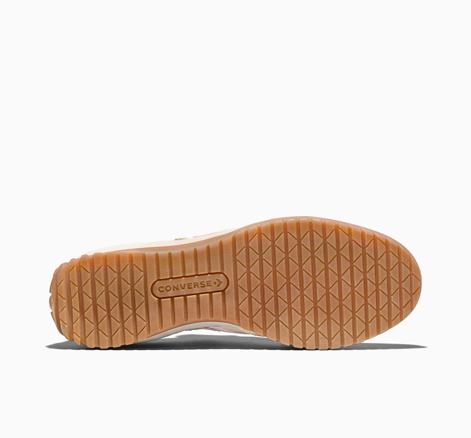 Run Star Trainer Suede