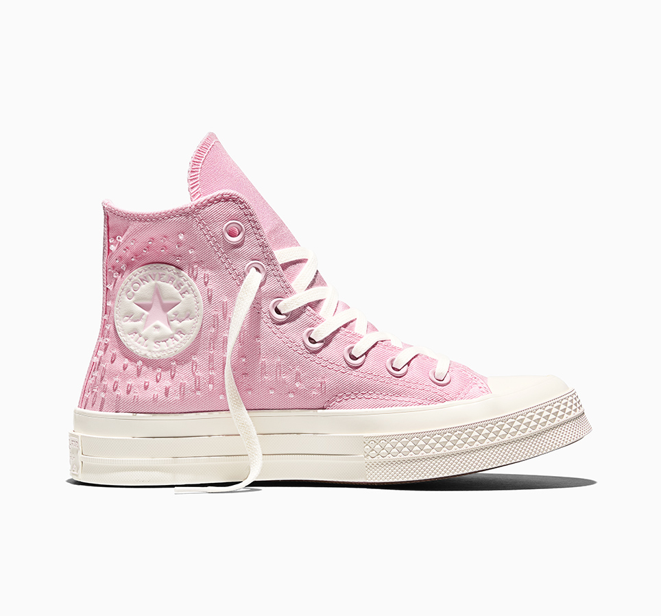 Chuck 70 Beads