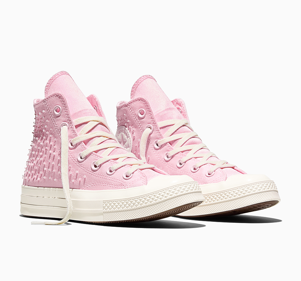 Chuck 70 Beads