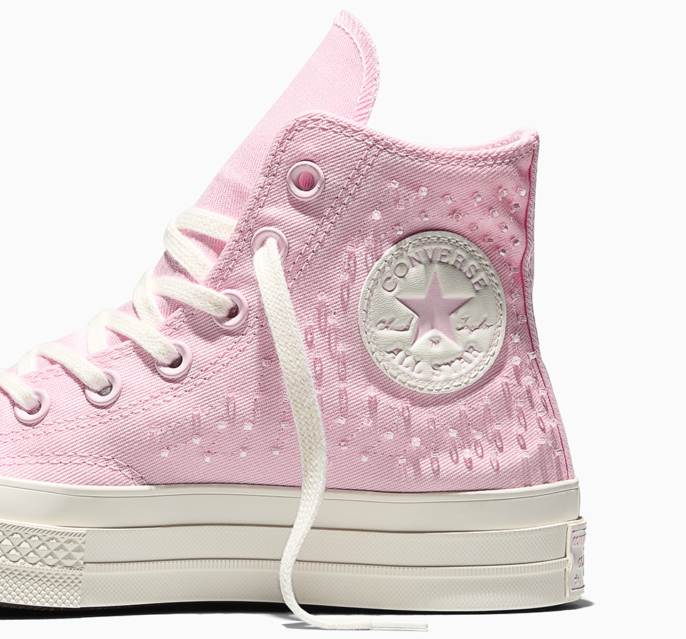 Chuck 70 Beads