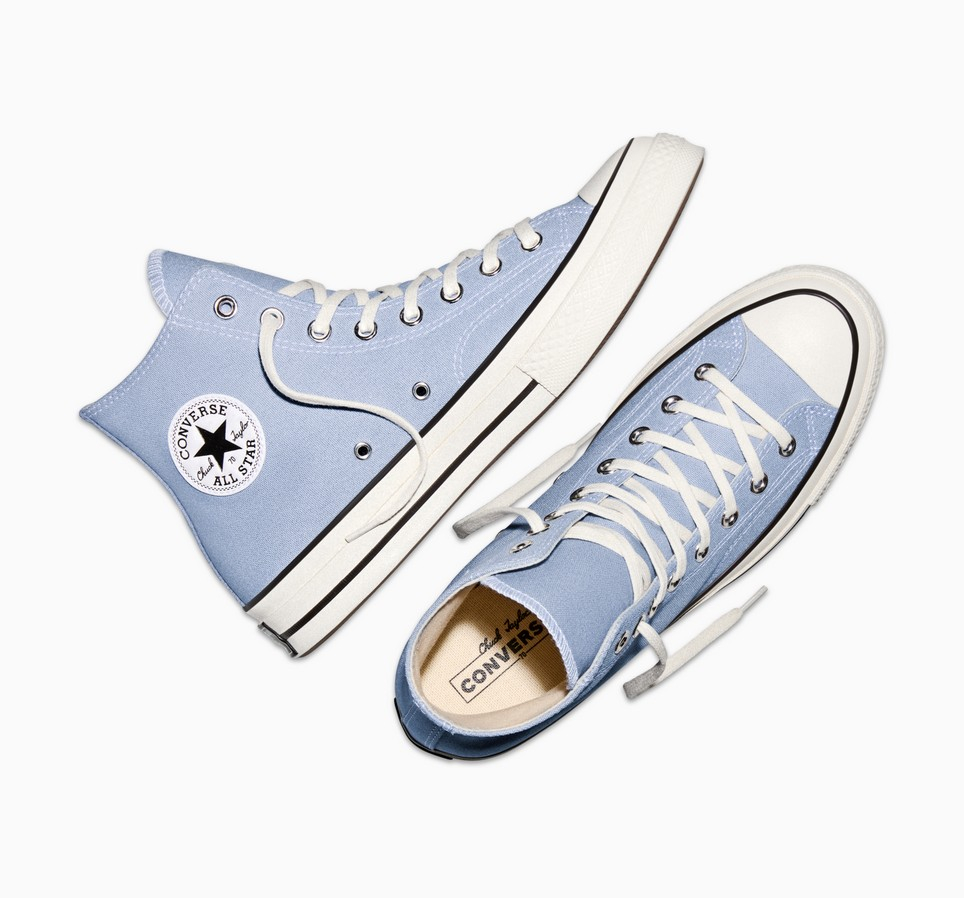 Chuck 70 Vintage Canvas