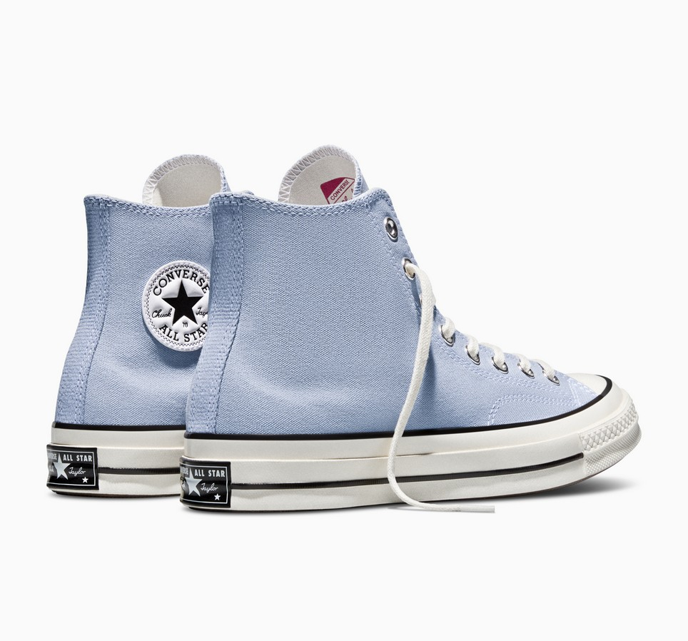 Chuck 70 Vintage Canvas