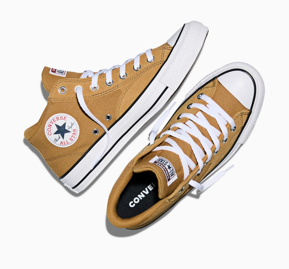 Chuck Taylor All Star Malden Street