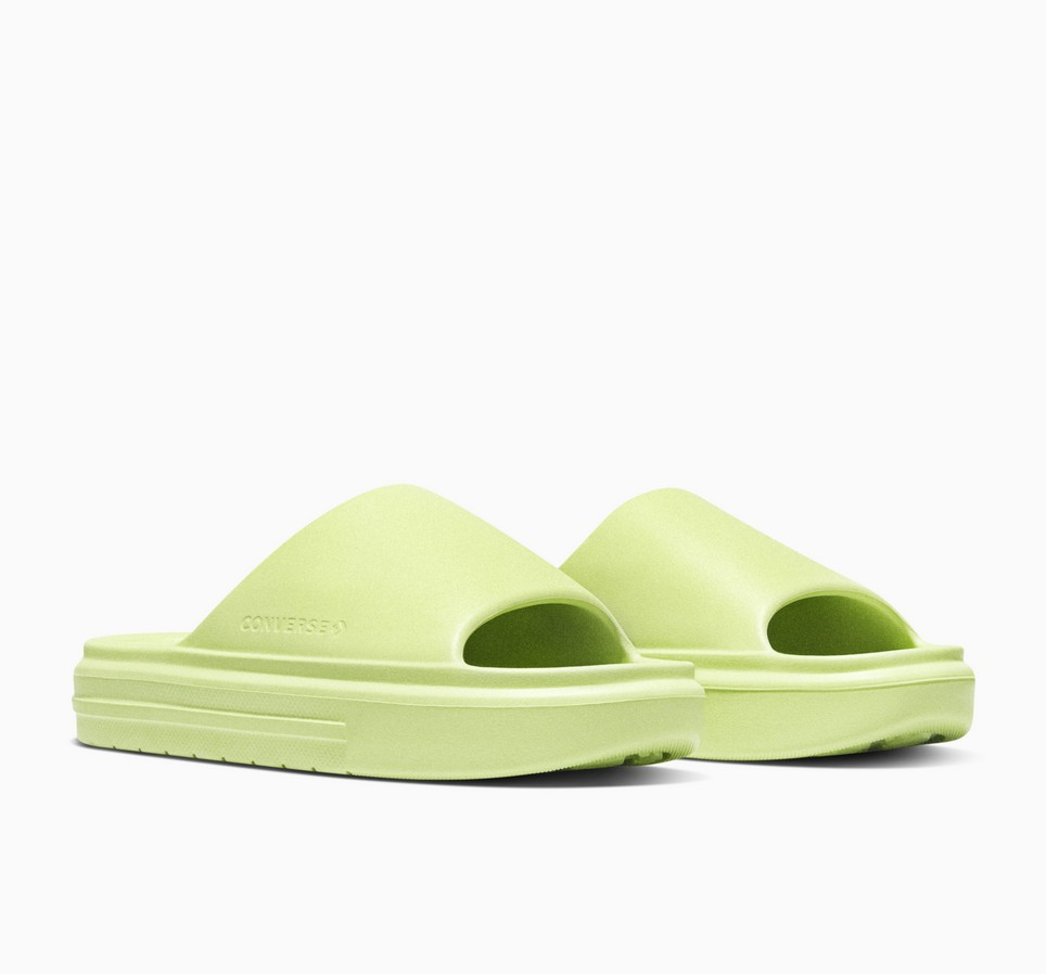 Converse Essential Slide