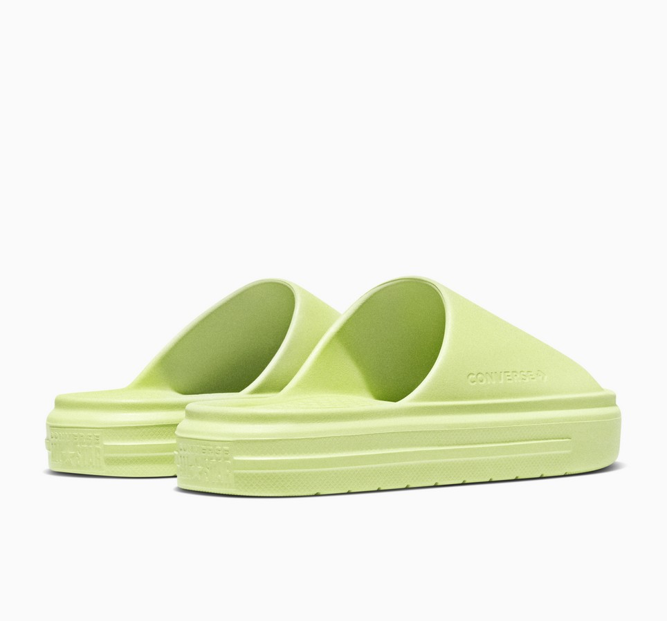 Converse Essential Slide