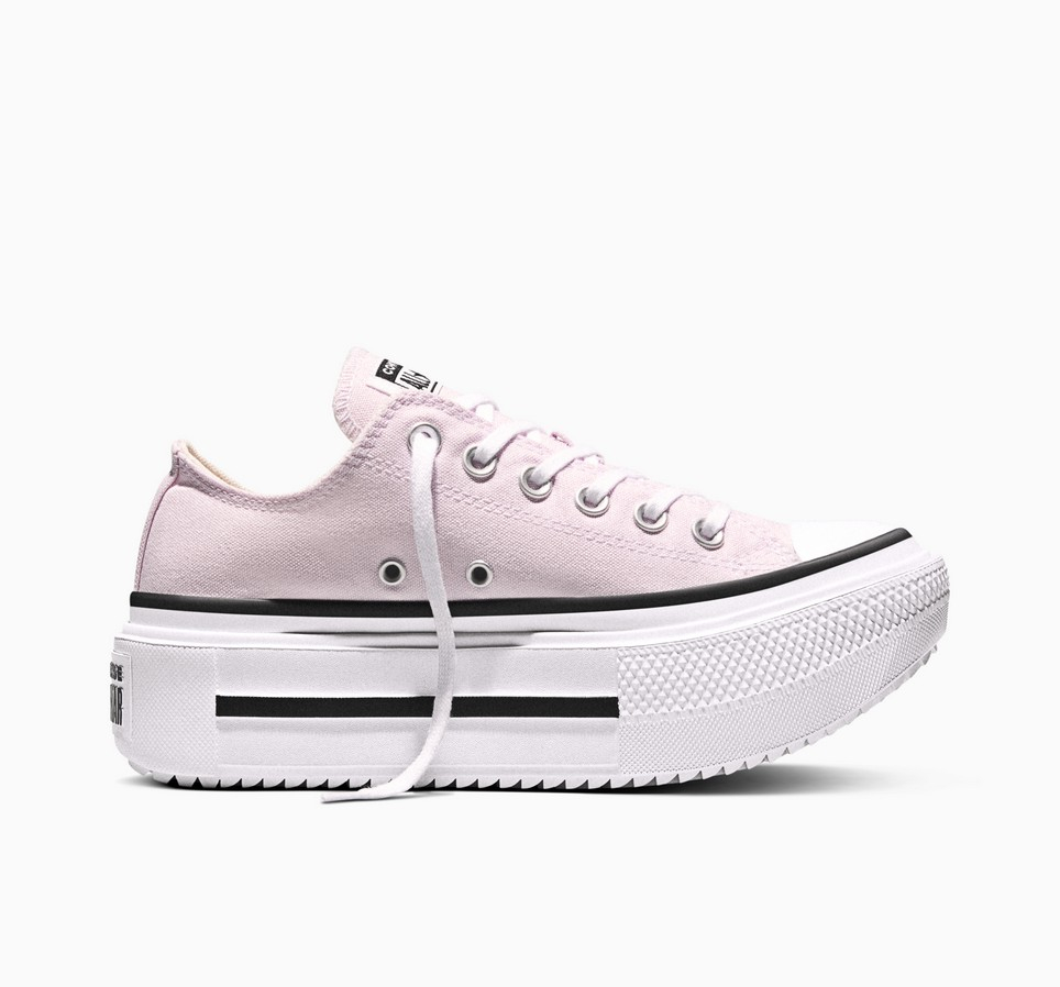 Chuck Taylor All Star Lift Double Stack Platform