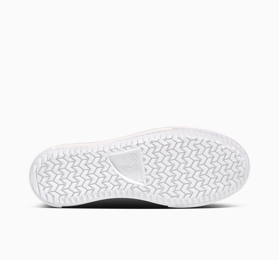 Chuck Taylor All Star Lift Double Stack Platform