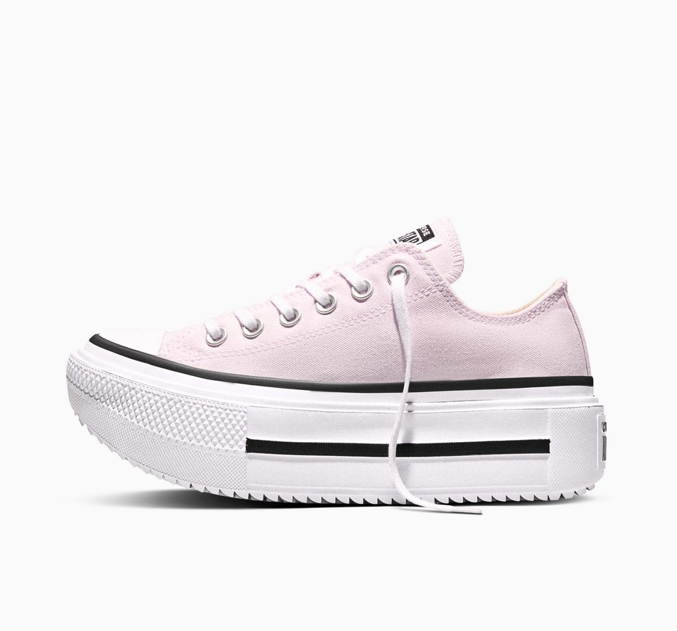 Chuck Taylor All Star Lift Double Stack Platform