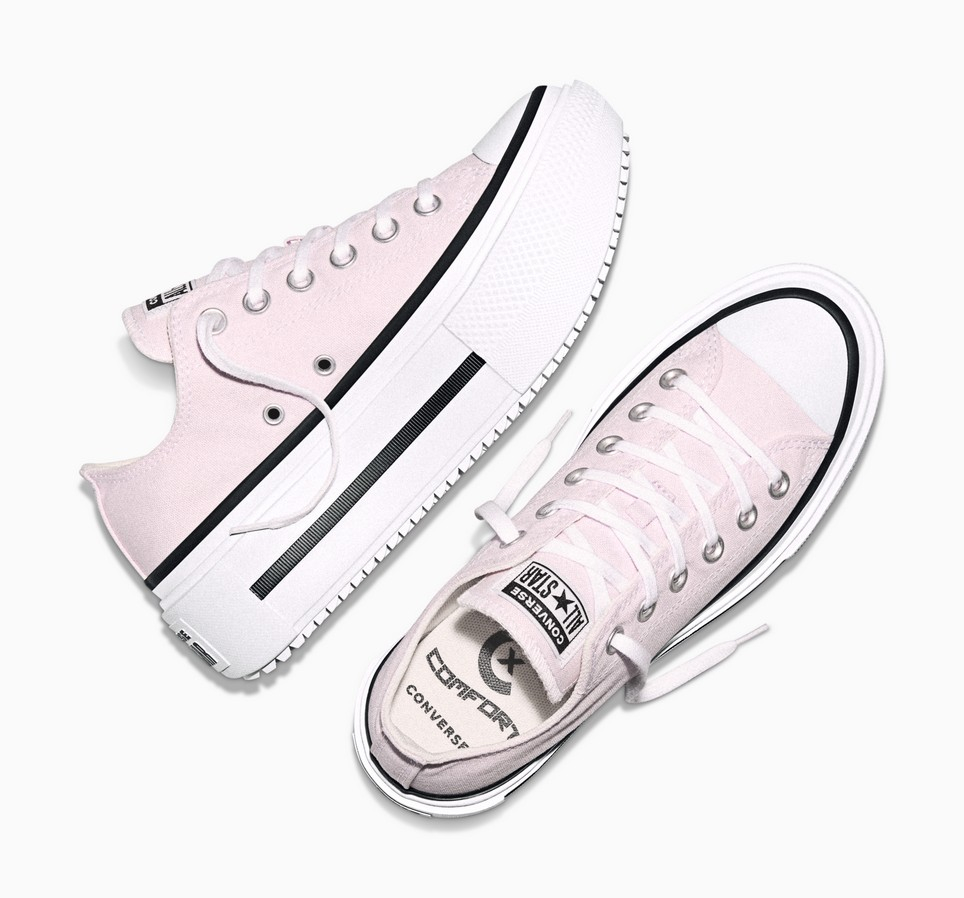 Chuck Taylor All Star Lift Double Stack Platform