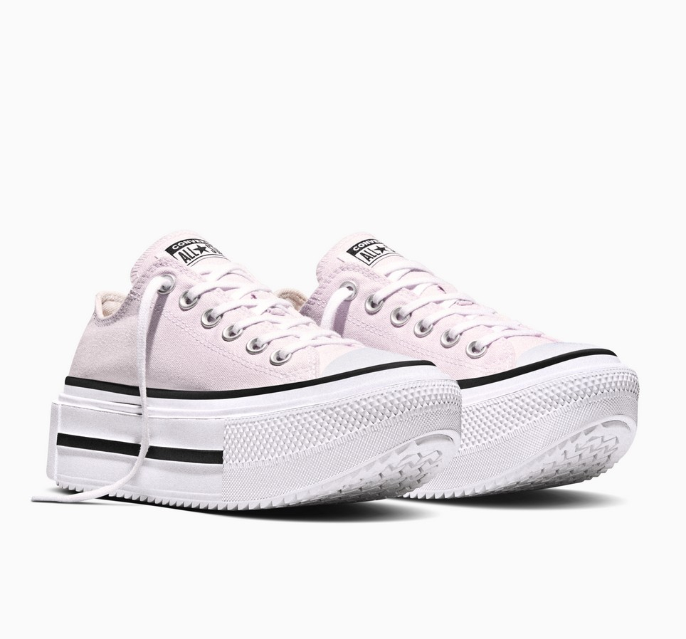 Chuck Taylor All Star Lift Double Stack Platform
