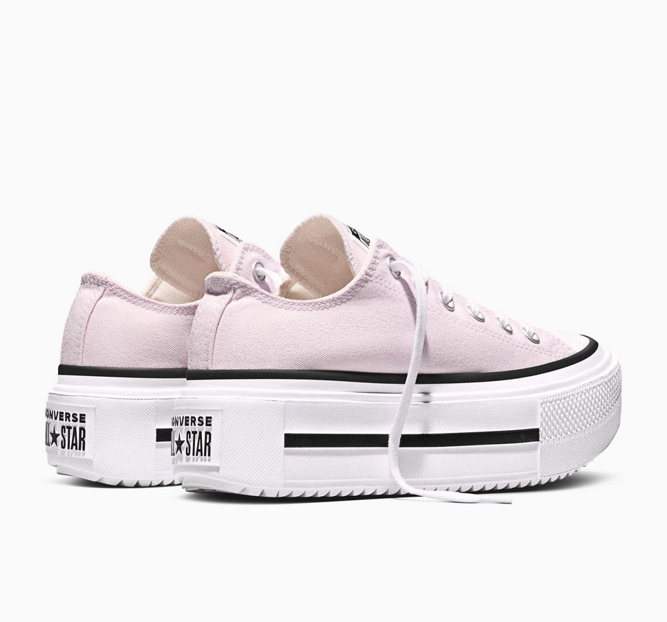 Chuck Taylor All Star Lift Double Stack Platform