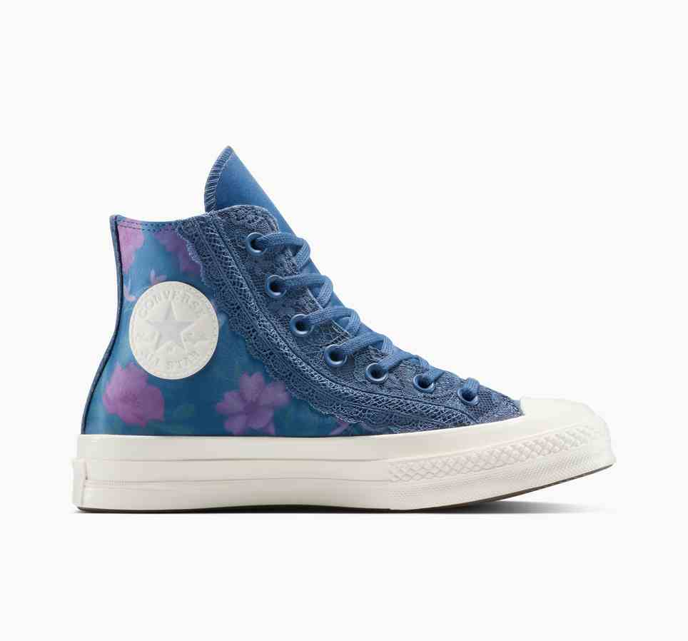 Chuck 70