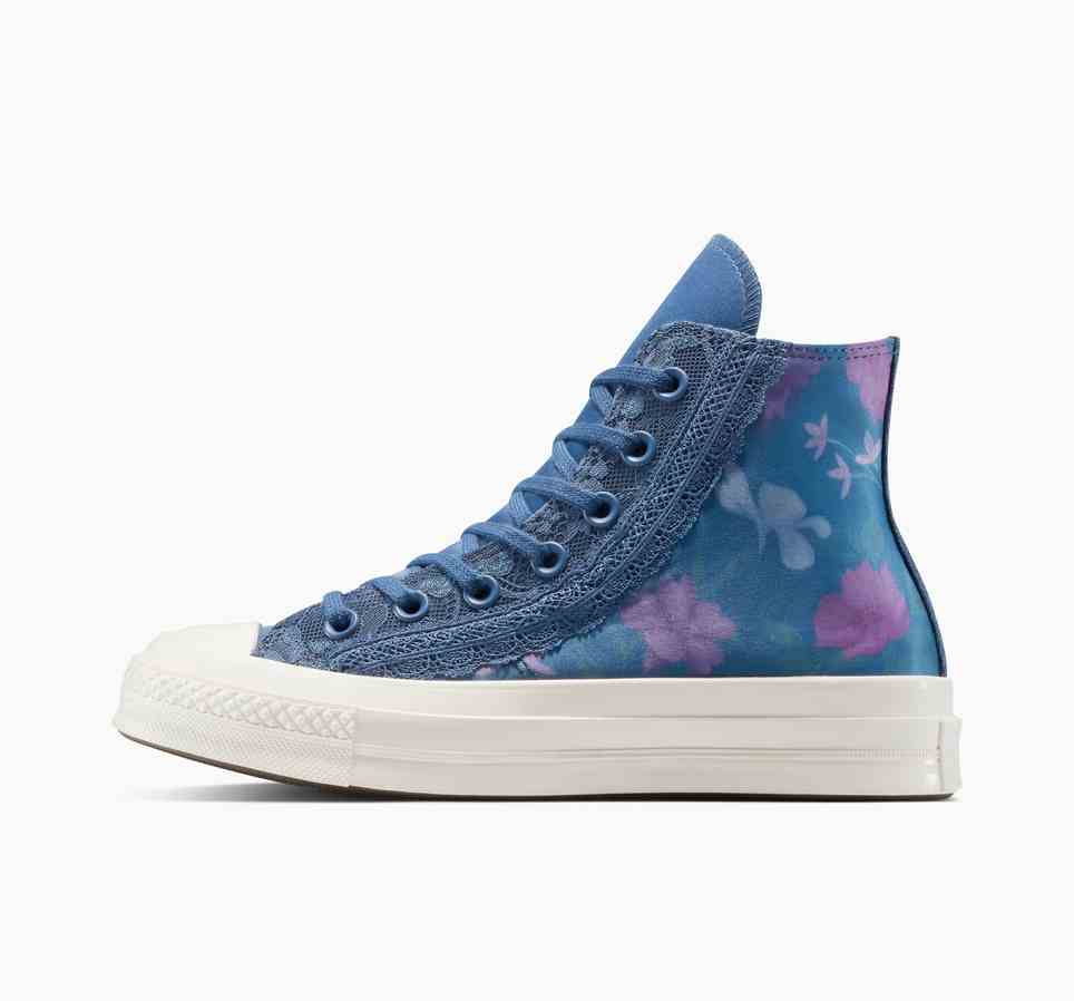 Chuck 70