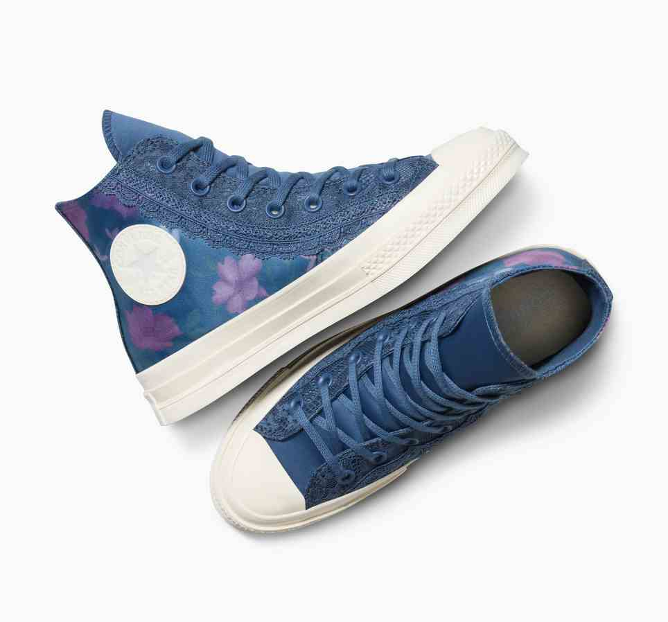 Chuck 70