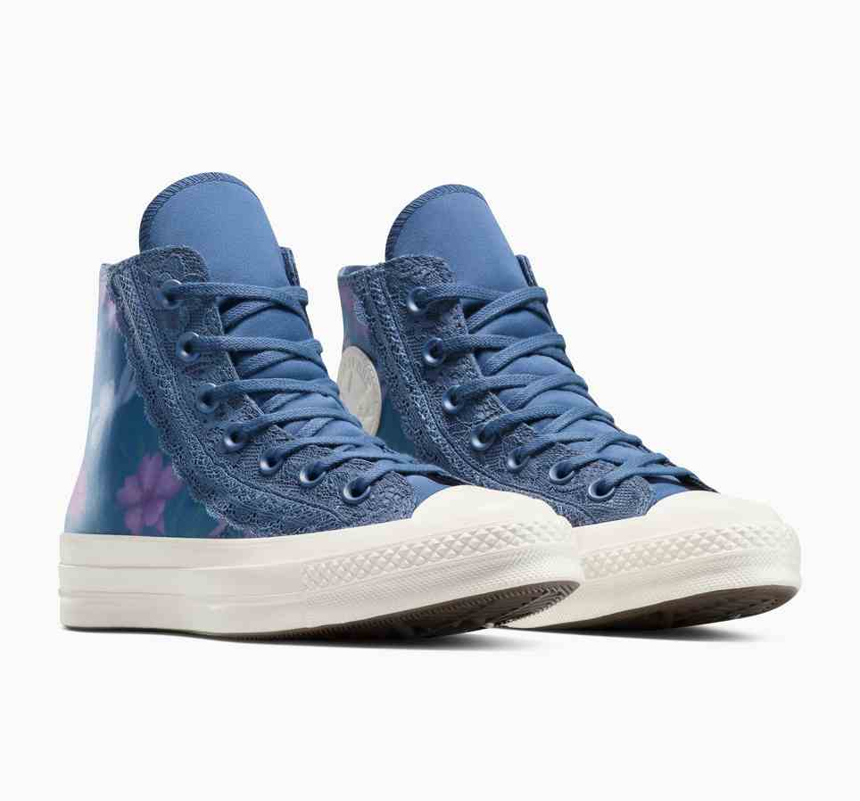 Chuck 70