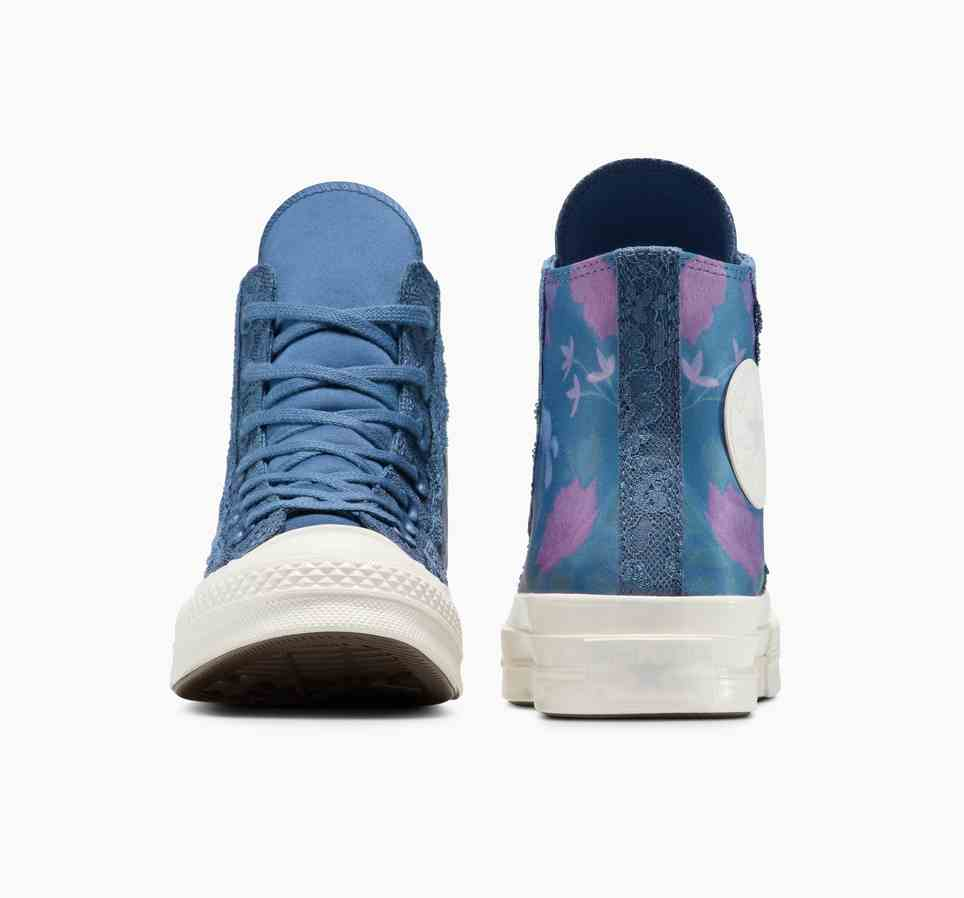 Chuck 70