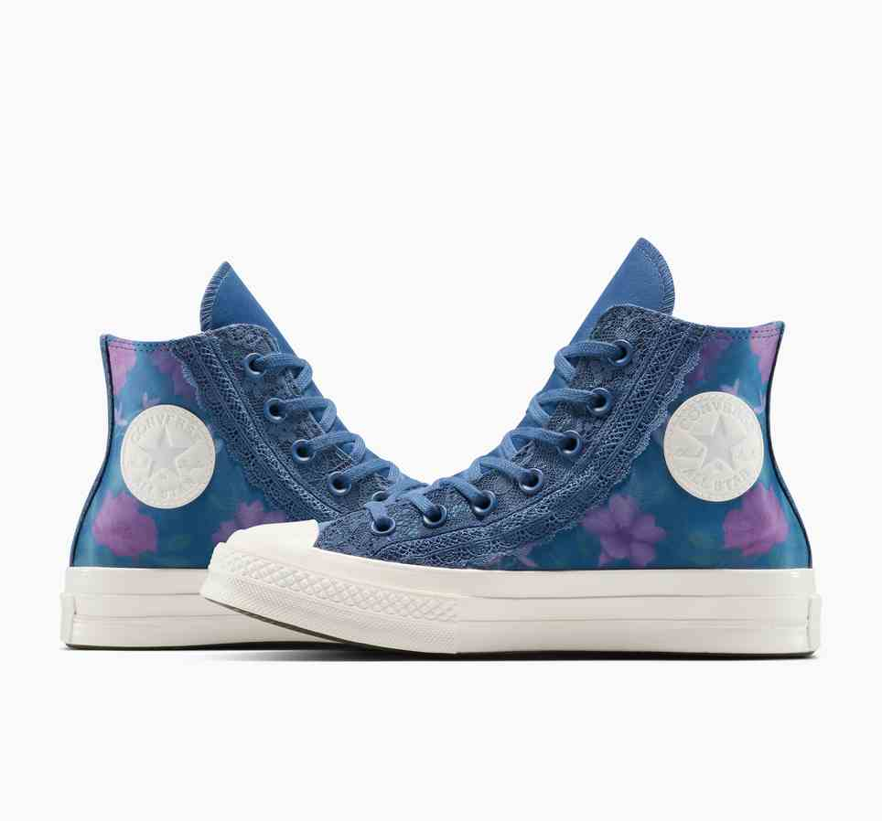 Chuck 70