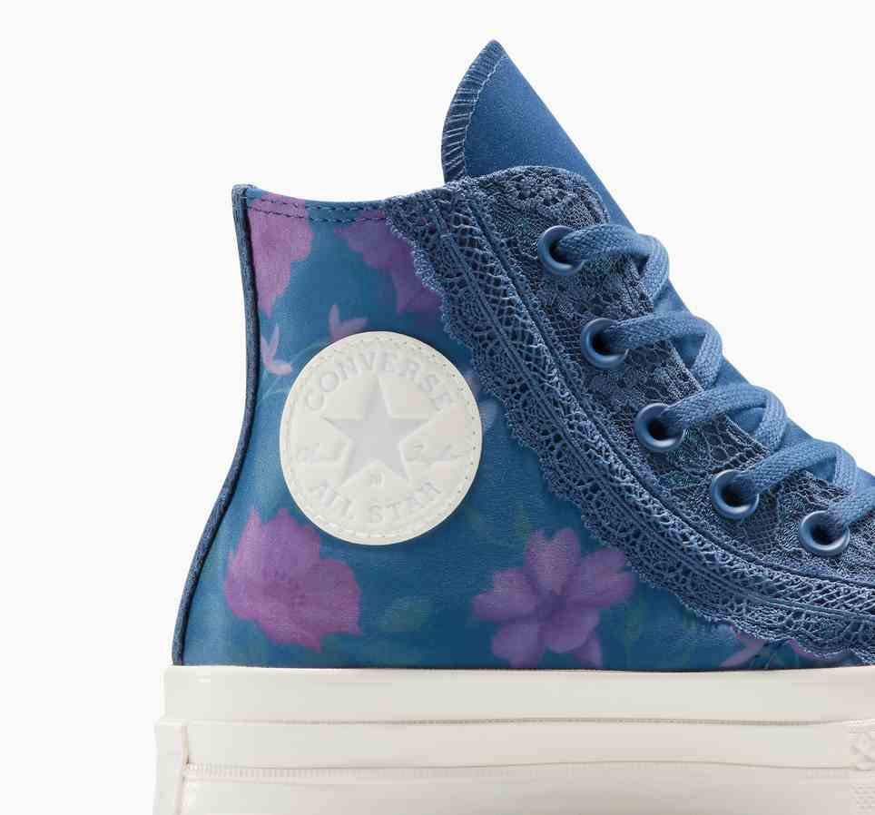 Chuck 70