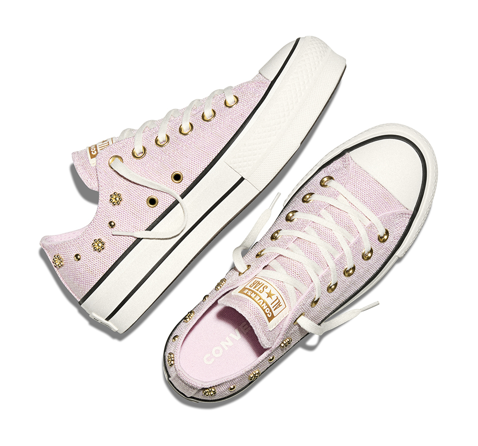 Chuck Taylor All Star Lift