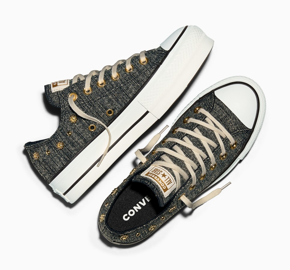 Chuck Taylor All Star Lift