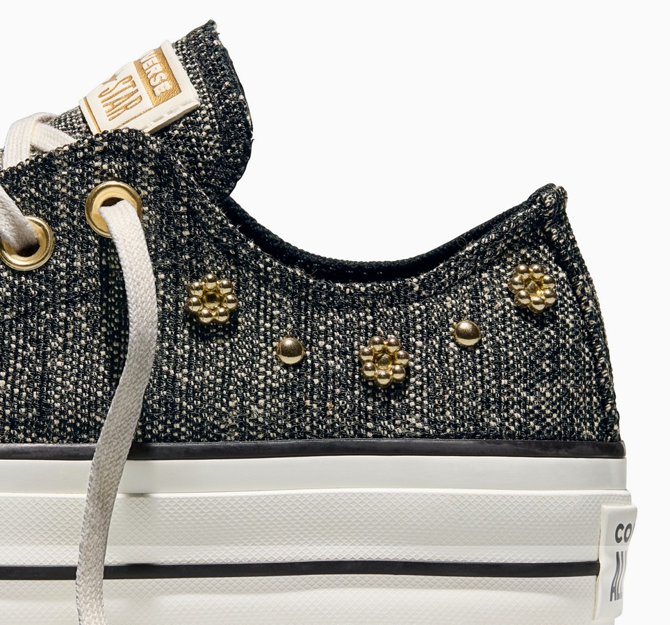 Chuck Taylor All Star Lift