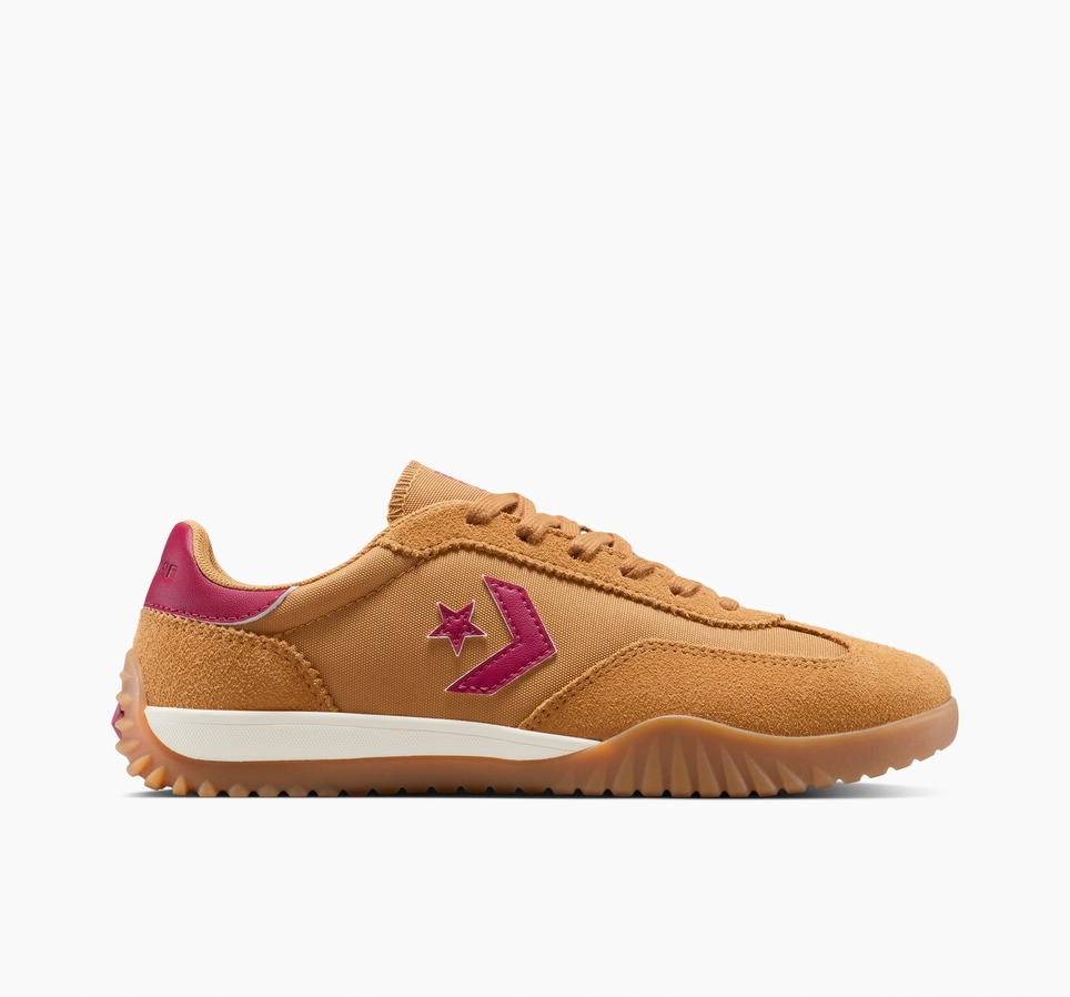 Run Star Trainer