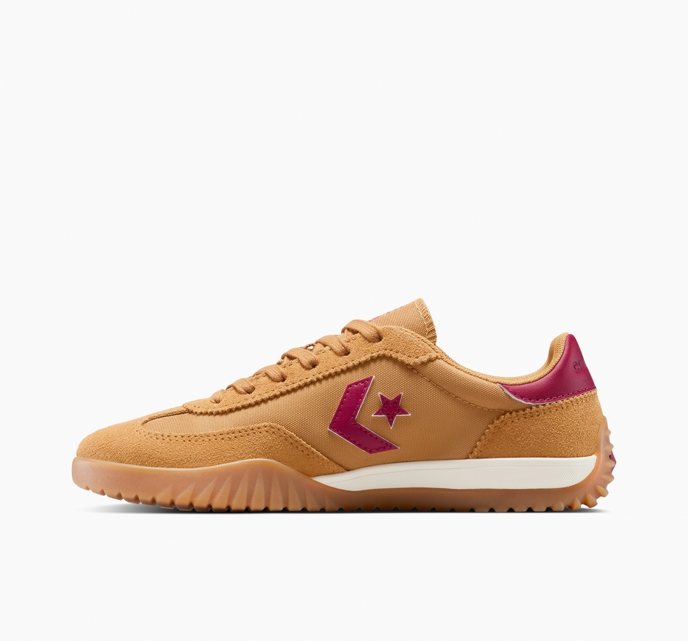 Run Star Trainer