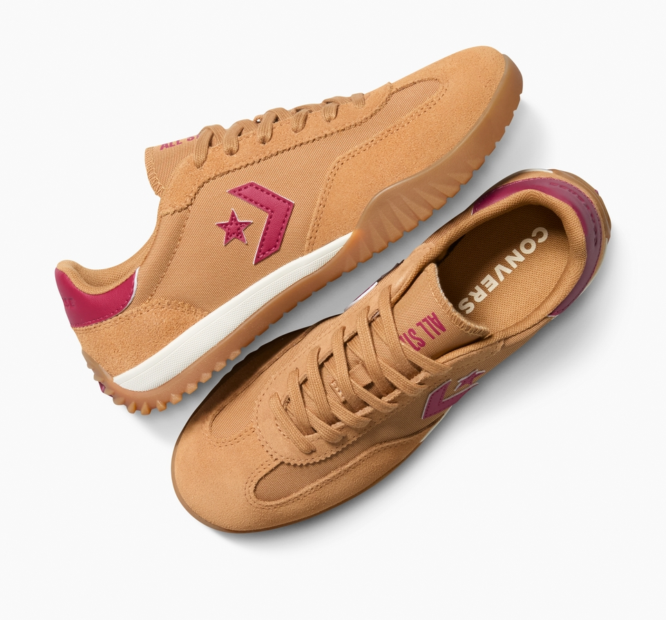Run Star Trainer