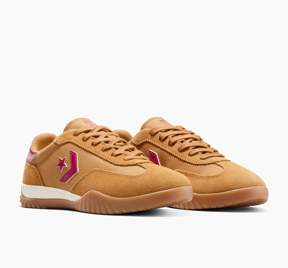 Run Star Trainer